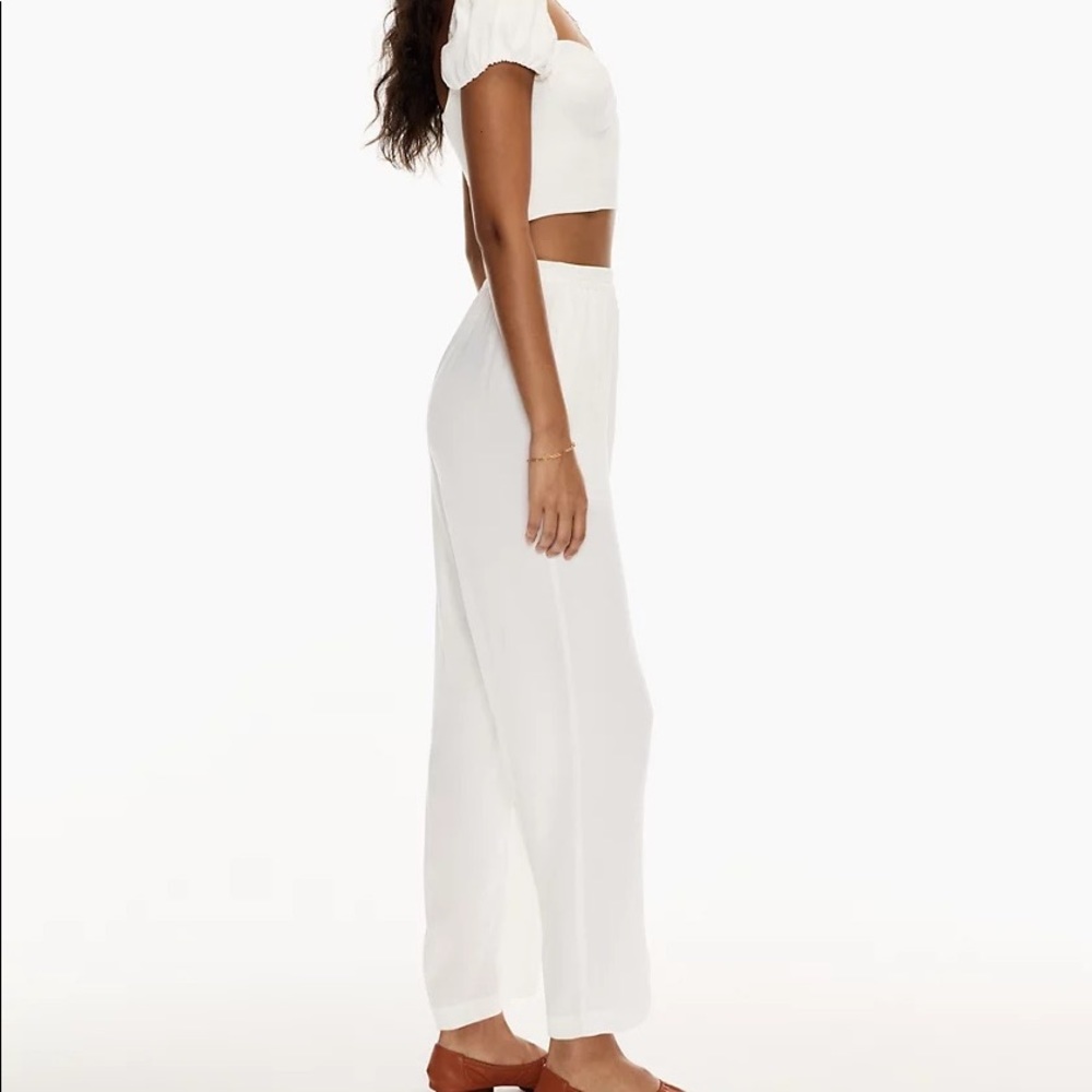 Wilfred Overture Pants in light birch